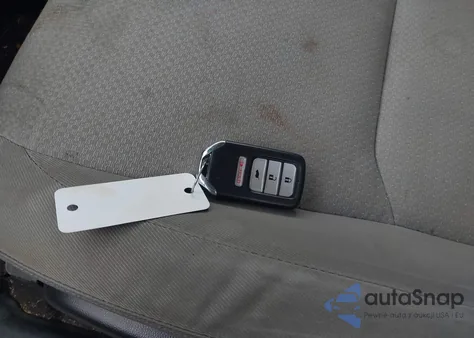 2019 Honda Hr-V Ex from USA, damaged, VIN 3CZRU5H54KM710425